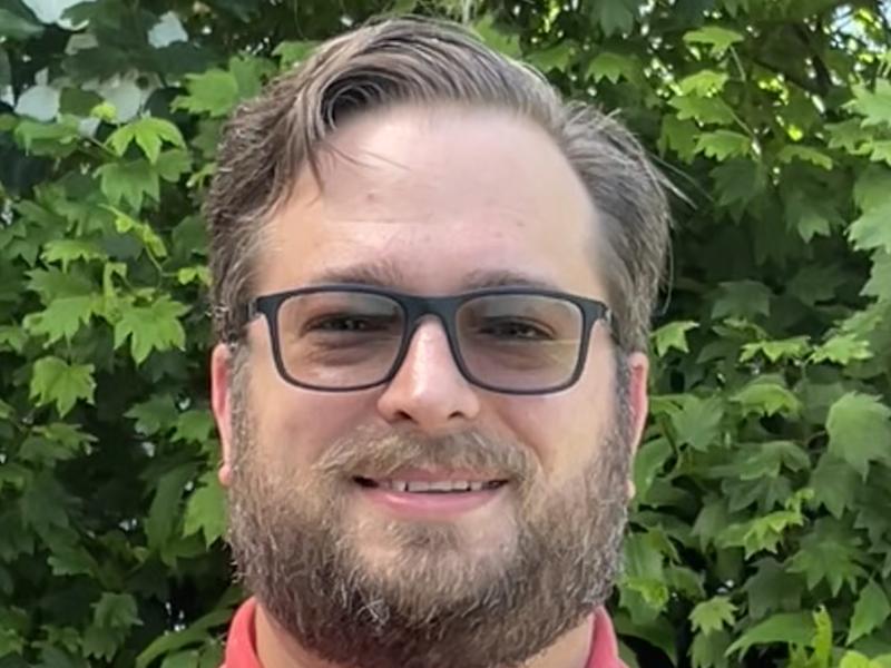 Nick Liebrecht Headshot