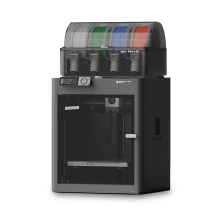 Bambu P1S FDM printer